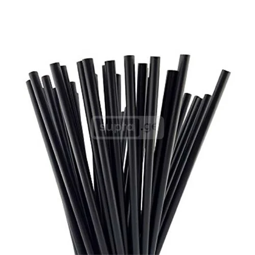 კოქტეილის შავი საწრუპები 100ც